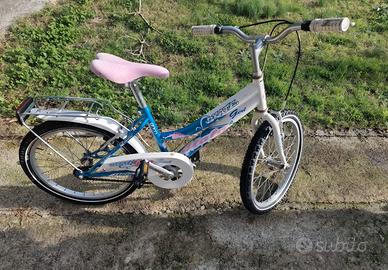Bici Atala Skate Girl 20