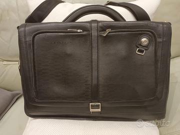 Borsa uomo da lavoro porta pc Piquadro