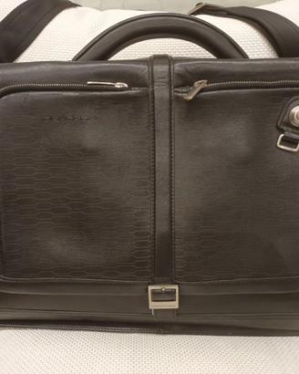 Borsa uomo da lavoro porta pc Piquadro