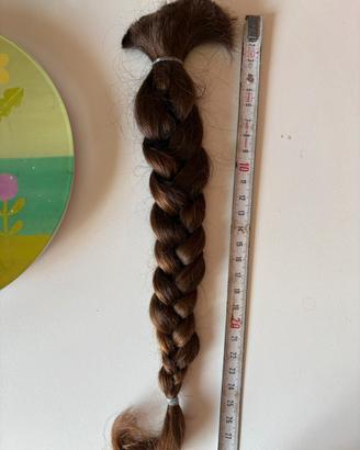 Treccia Capelli