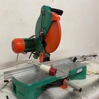 Troncatrice sega  circolare OMS