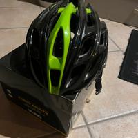 Casco da corsa