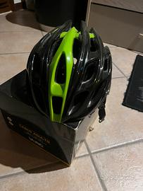 Casco da corsa