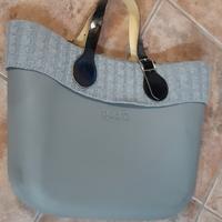 borsa O Bag