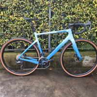 CÈRVELO ASPERO GRAVEL 