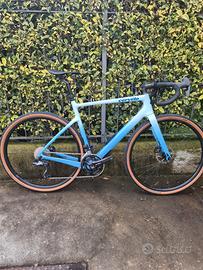 CÈRVELO ASPERO GRAVEL 