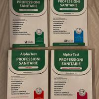 Alpha Test Professioni Sanitarie