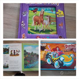 Vari giochi