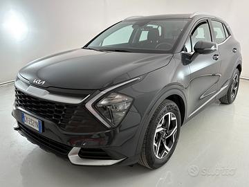 KIA Sportage V 2022 - Sportage 1.6 crdi mhev Busin