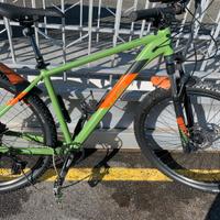 Cube analog 29 taglia L