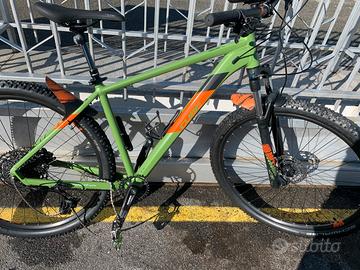 Cube analog 29 taglia L