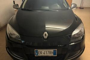 Renault Megane gt