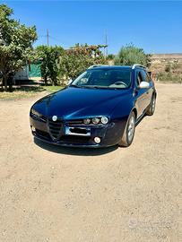 Alfa Romeo 159