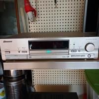 Lettore DVD masterizzatore