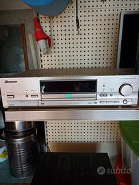 Lettore DVD masterizzatore