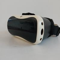Visore realtà virtuale per smartphone 