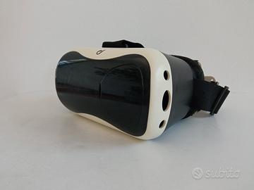 Visore realtà virtuale per smartphone 