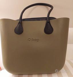 Borsa a mano O bag