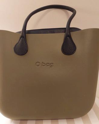 Borsa a mano O bag