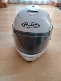 CASCO MODULARE HJC UOMO TG L  COME NUOVO