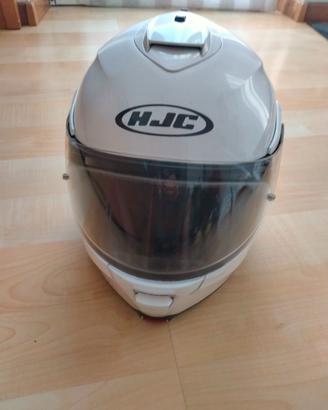 CASCO MODULARE HJC UOMO TG L  COME NUOVO