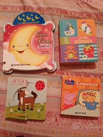 Libri per bimbi