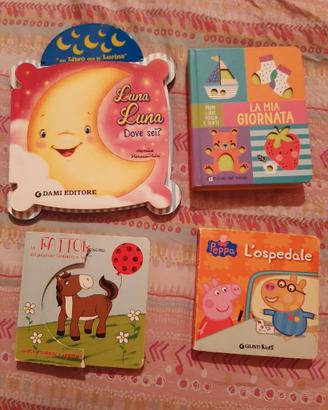 Libri per bimbi