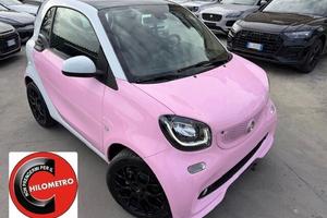Smart ForTwo 70 1.0 Super Passion