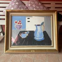 Natura Morta - S. Monachesi