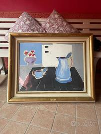 Natura Morta - S. Monachesi