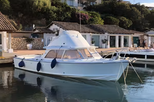 BERTRAM 31 SPECIAL EDITION