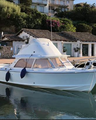 BERTRAM 31 SPECIAL EDITION