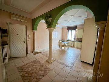 Appartamento Mortara [SF598VRG]