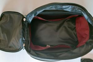 BORSA DA SERBATOIO GIVI ESTENSIBILE 26 LT.