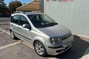 Fiat Panda 1.2 Emotion