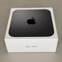 Mac Mini 2018 i3 3.6GHz 32GB SSD 128GB