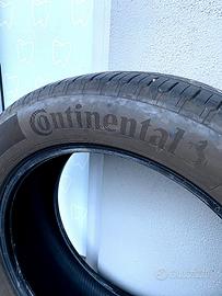 2 pneumatici estivi Continental 235/50 R19 99W