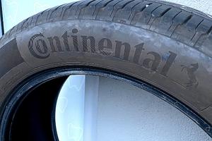 2 pneumatici estivi Continental 235/50 R19 99W