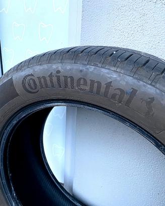 2 pneumatici estivi Continental 235/50 R19 99W