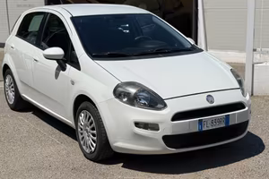 Fiat Punto Evo 1.3 Mjt 86 CV 5 porte S&S Dynamic