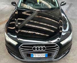 Audi A6 2.TDI quattro