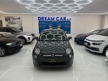 Fiat 500 1.2 69Cv -Benzina/GPL