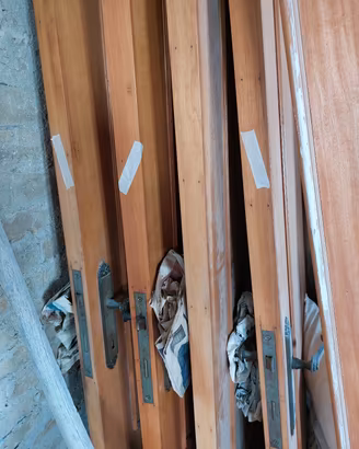 porte da interno