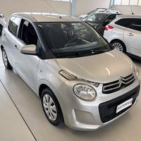 Citroen C1 VTi 68 5 porte Feel