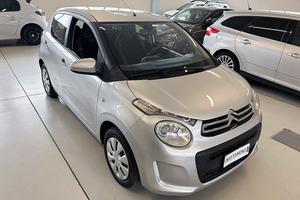 Citroen C1 VTi 68 5 porte Feel