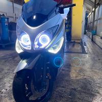Tmax 500/530
