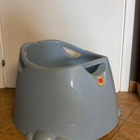 Vaschetta bagnetto bimbo