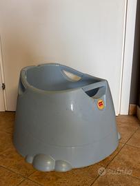 Vaschetta bagnetto bimbo