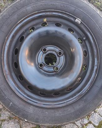 cerchi 15 grande punto