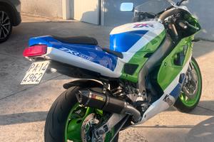 Zxr400